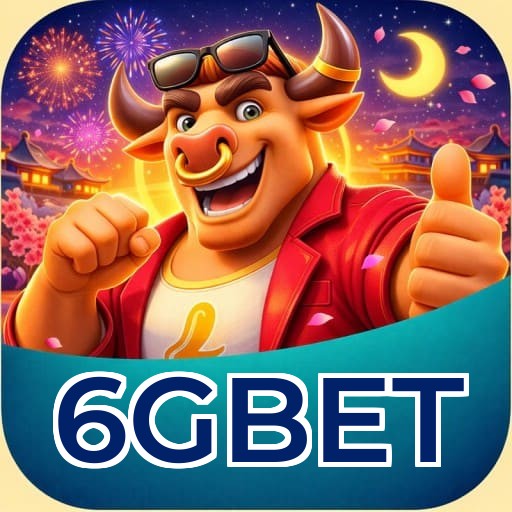 Comparação APP mobile vs versão web da 6GBET