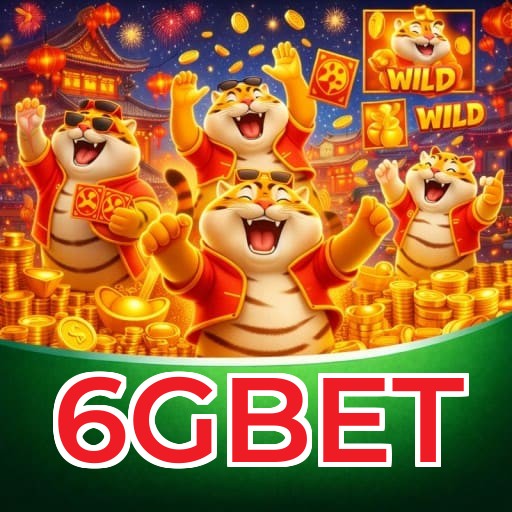 Principais provedores de slots da 6GBET - NetEnt, Pragmatic Play, Play'n GO
